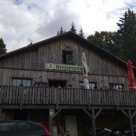 Apt.Jana ,Apt.Terezka Stožec Eksteriør billede