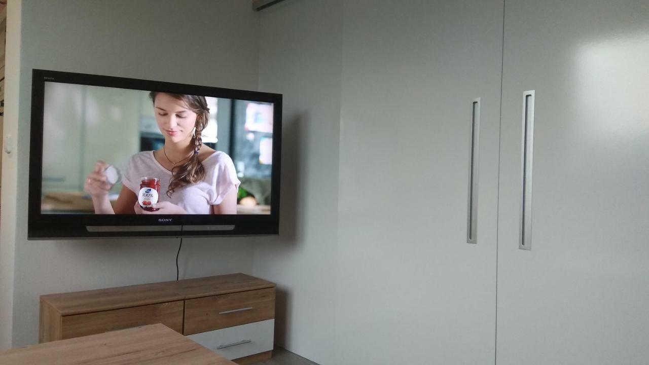 Apt.Jana ,Apt.Terezka Stožec Eksteriør billede