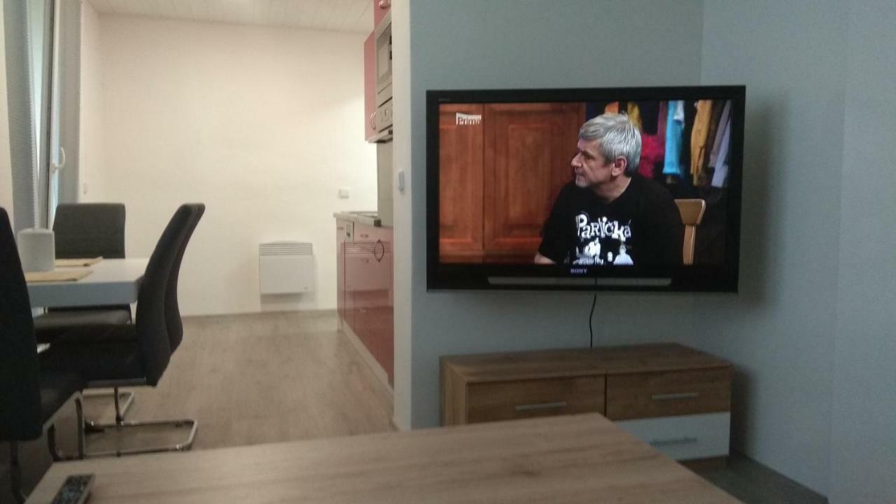 Apt.Jana ,Apt.Terezka Stožec Eksteriør billede