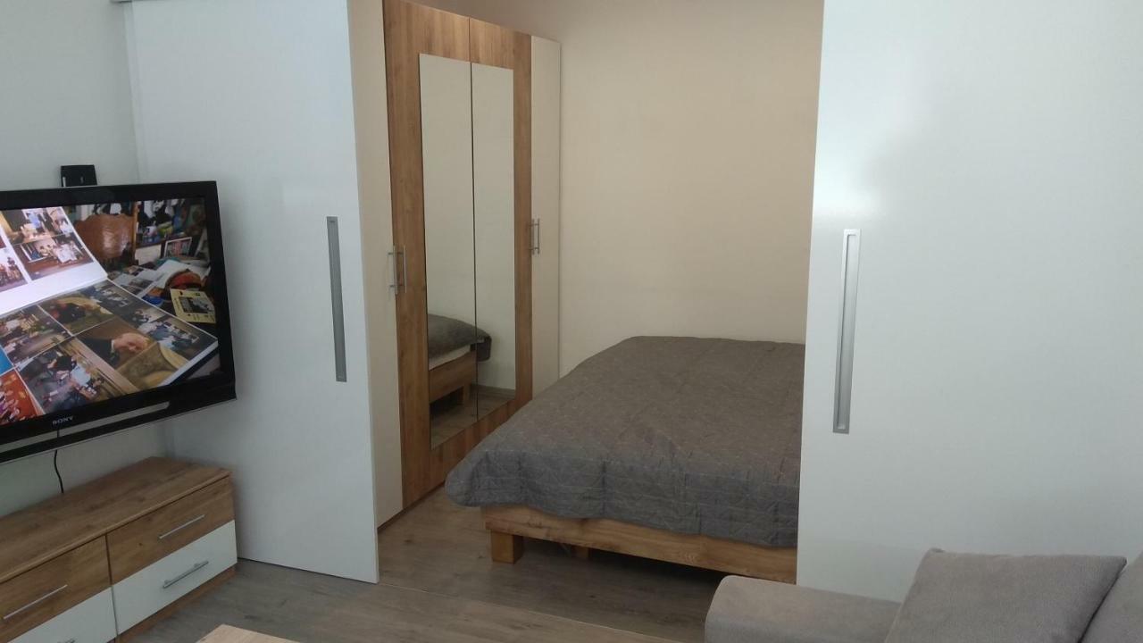 Apt.Jana ,Apt.Terezka Stožec Eksteriør billede