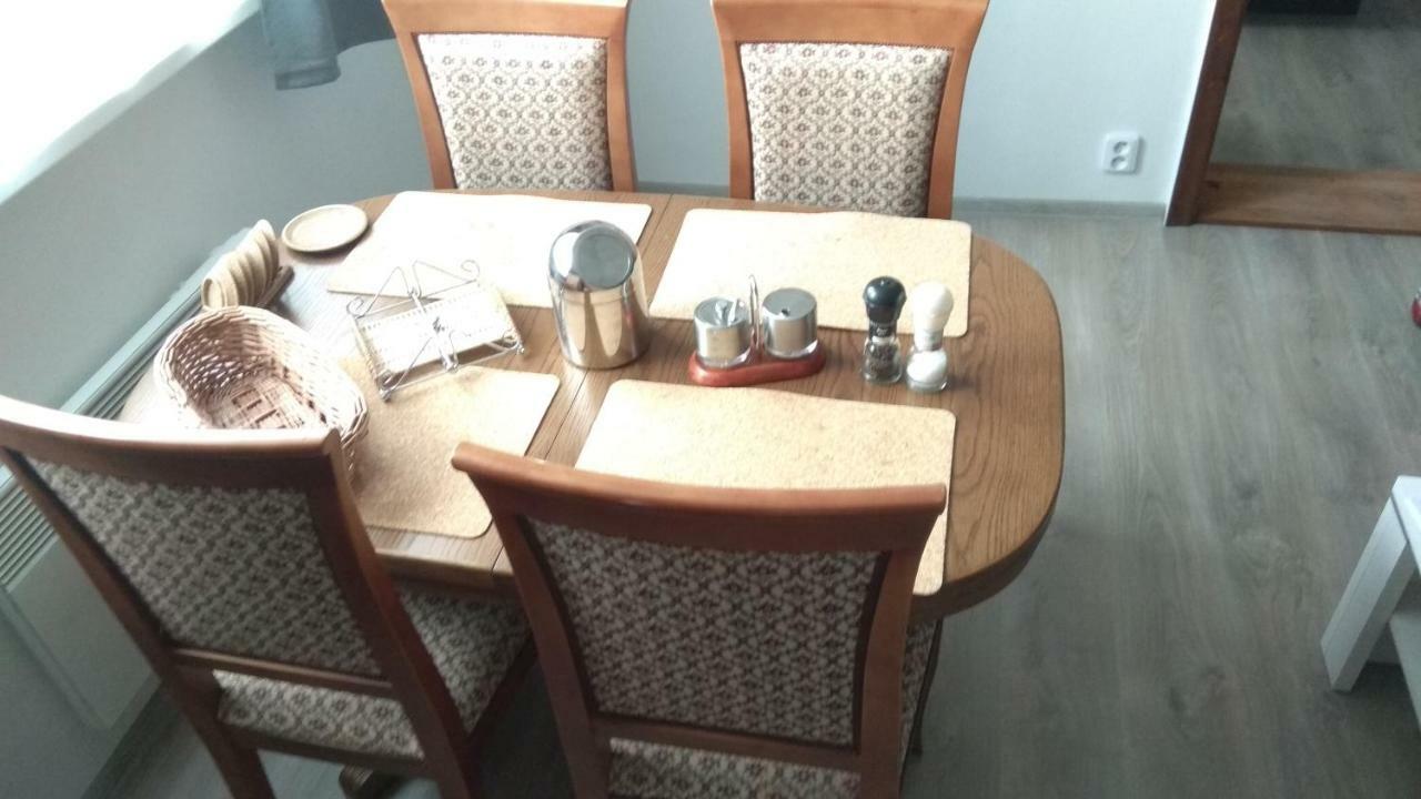 Apt.Jana ,Apt.Terezka Stožec Eksteriør billede