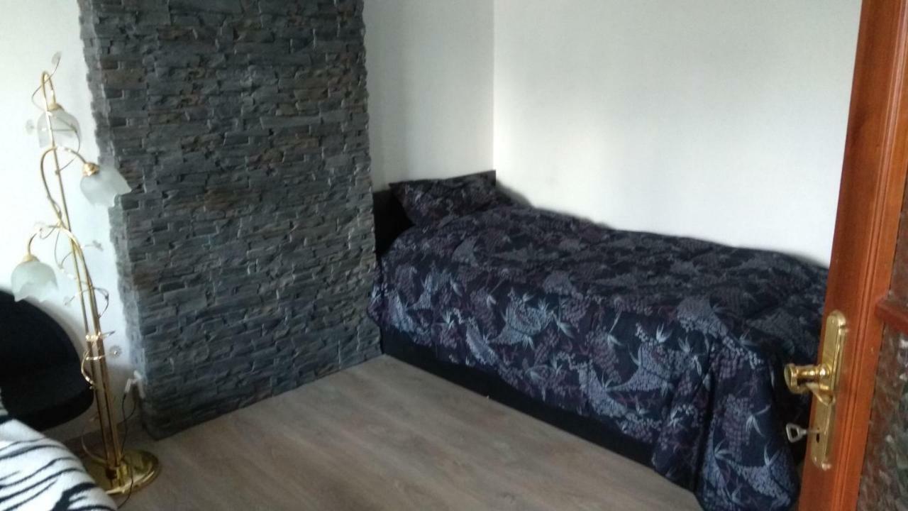 Apt.Jana ,Apt.Terezka Stožec Eksteriør billede