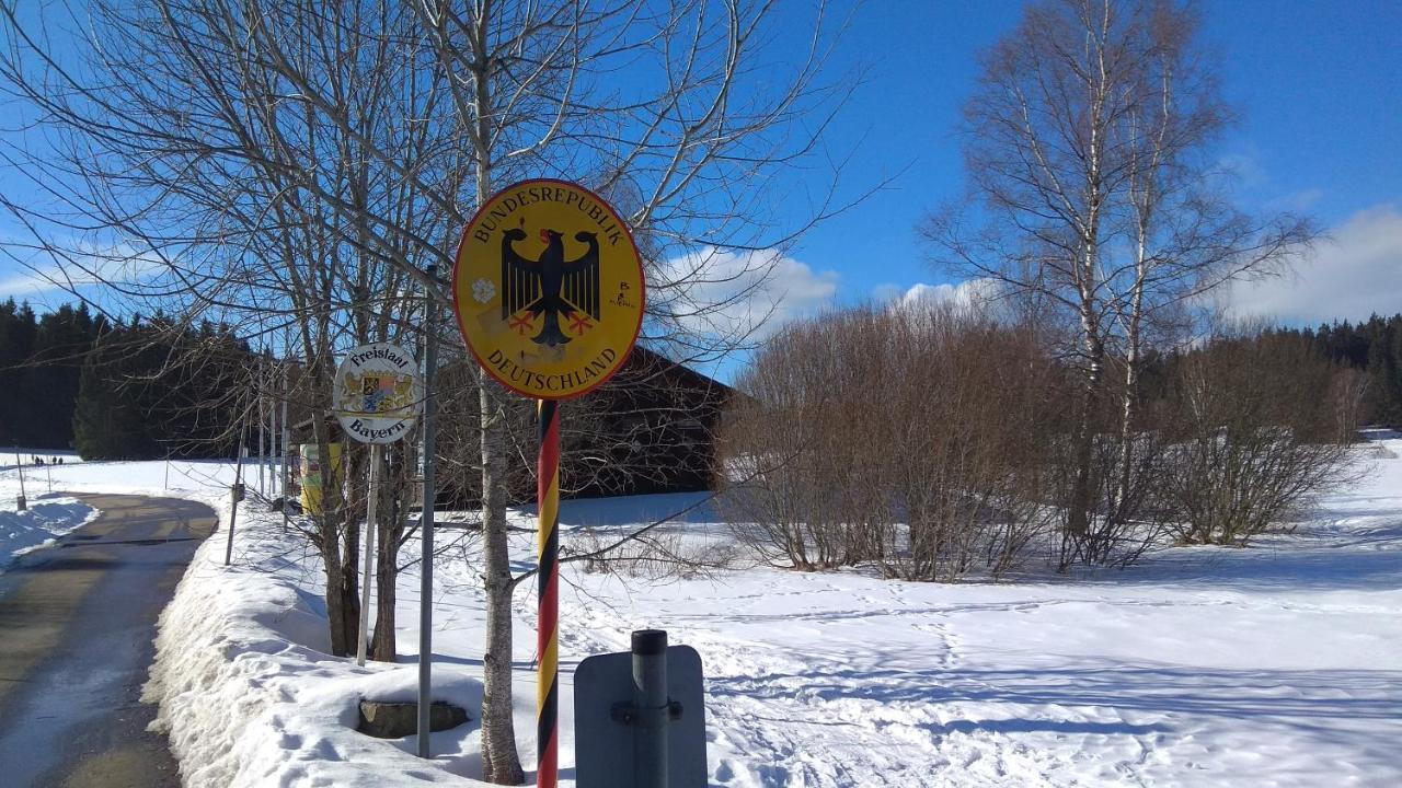 Apt.Jana ,Apt.Terezka Stožec Eksteriør billede
