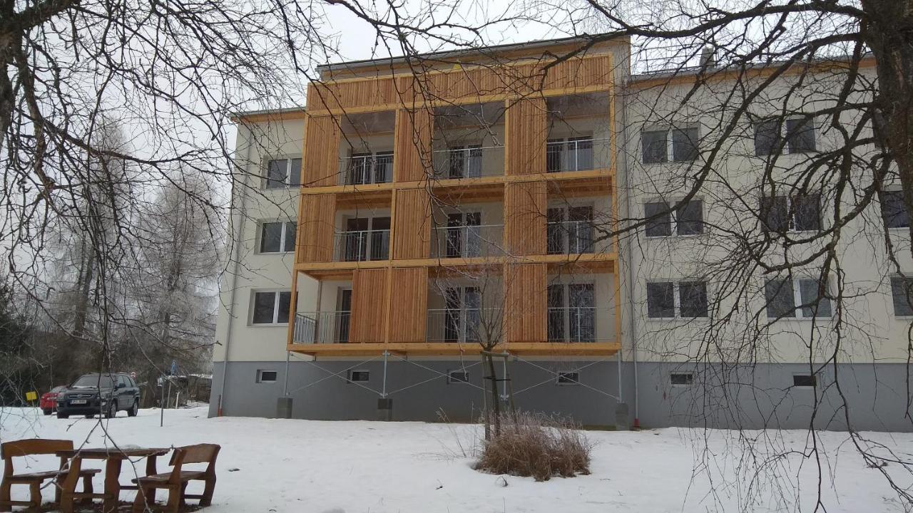 Apt.Jana ,Apt.Terezka Stožec Eksteriør billede