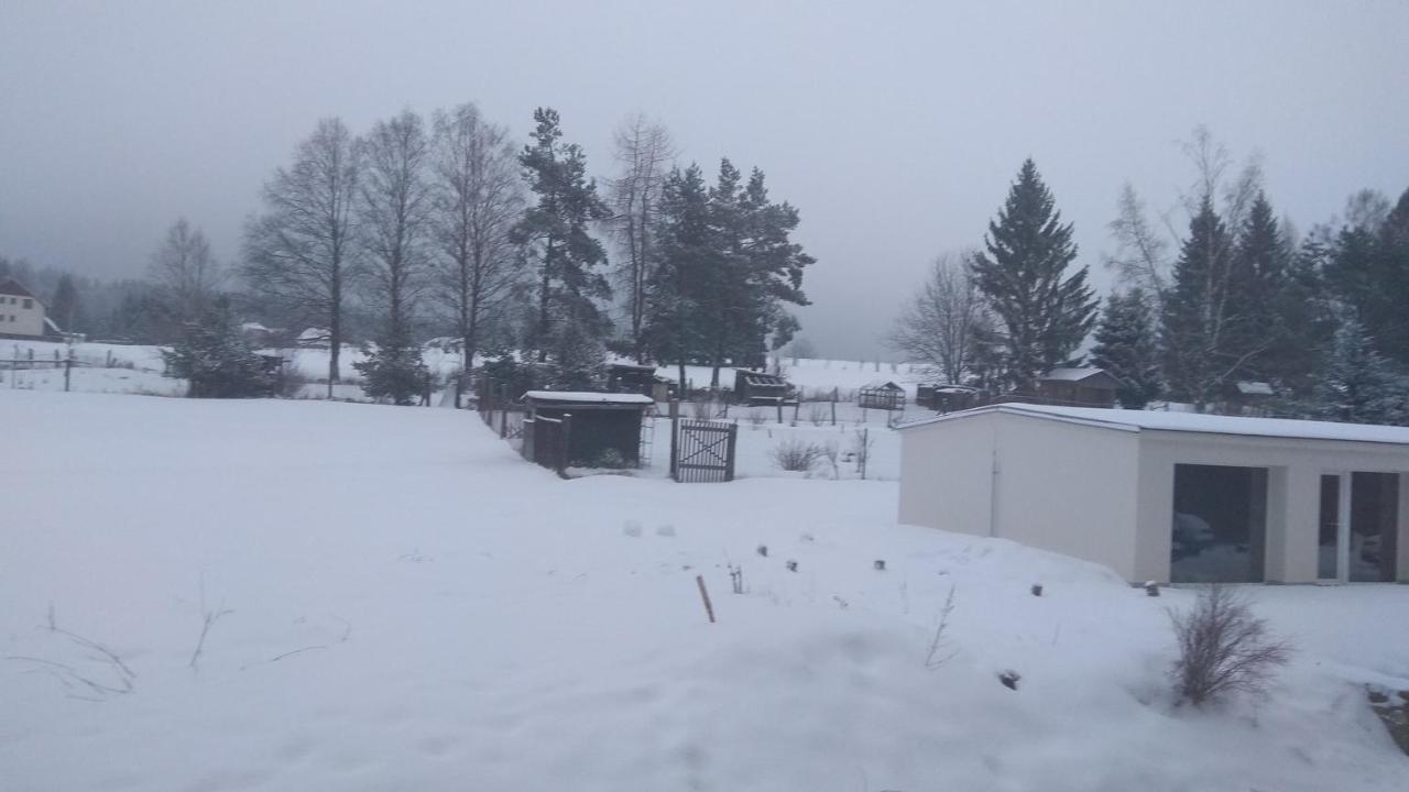 Apt.Jana ,Apt.Terezka Stožec Eksteriør billede