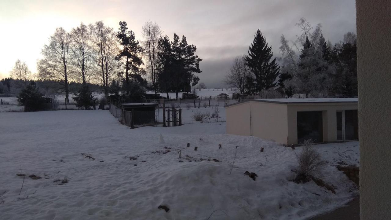 Apt.Jana ,Apt.Terezka Stožec Eksteriør billede